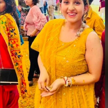 Khyati sharma